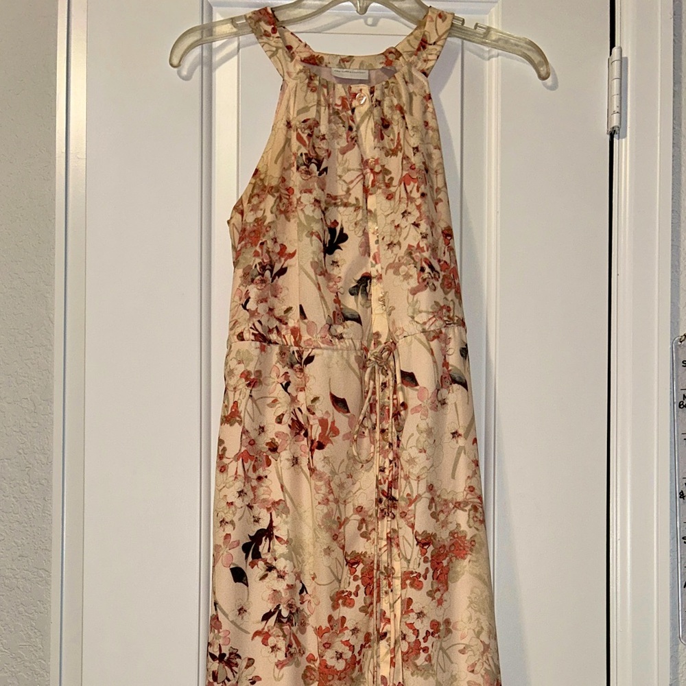 New york and Company sleeveless dress